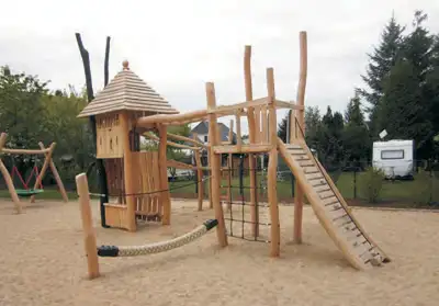 SPIELART : STRUCTURE D