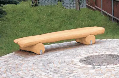 SPIELART : BANQUETTE, ref F2-1a