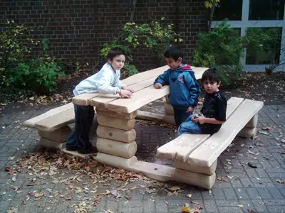 SPIELART : ENSEMBLE PAUL - pour enfants, ref G1-6a