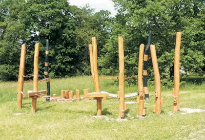 SPIELART : PARCOURS D