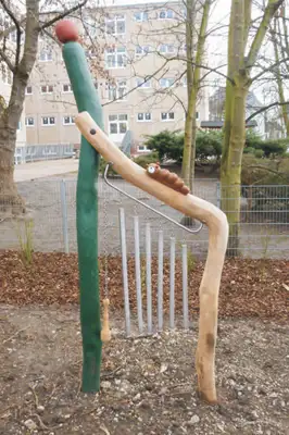 SPIELART : CARILLON, ref R83