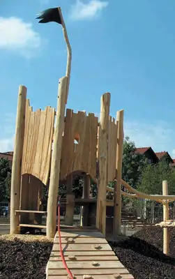 SPIELART : TOUR DE JEUX, ref T6b