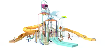 STRUCTURE ELEVATION