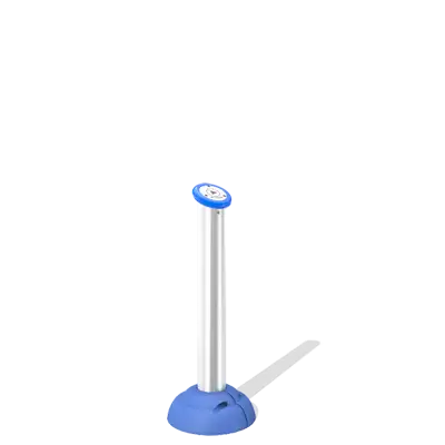 VORTEX : SPLASHPAD - ESSENTIALS - Borne d
