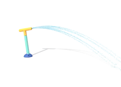 SPLASHPAD - VECTORY - Vertik