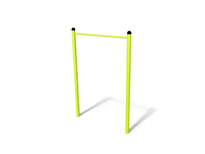 STREET WORKOUT - BARRE DE TRACTION
