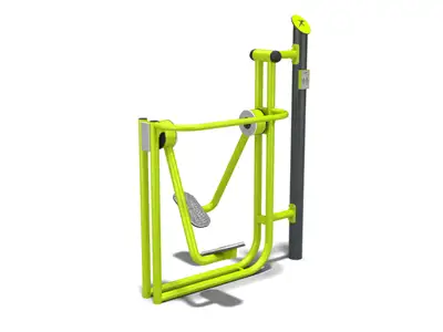 BUGLO PLAY : AGRÈS FITNESS MARCHEUR, ref BU-7801