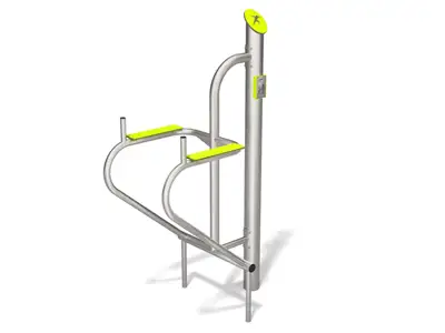 AGRÈS FITNESS CHAISE ROMAINE