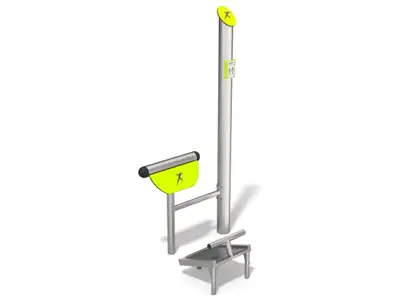 AGRÈS FITNESS LOMBAIRES