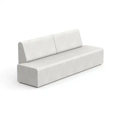 BANC LANCER BLOC - 2 dossiers