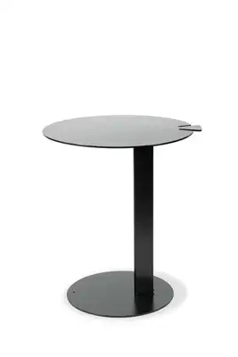 TABLE BASSE SUME - 1 lame bois tropical