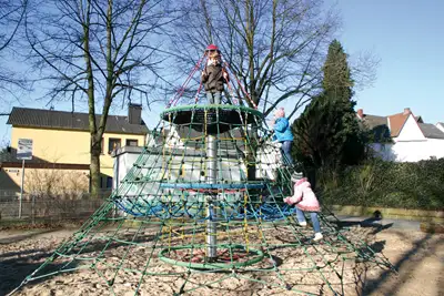 HUCK OCCITANIA : PYRAMIDE DINO 2, ref 10.02.100