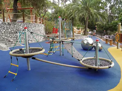 HUCK OCCITANIA : PARCOURS FORTUNA, ref 4591-65