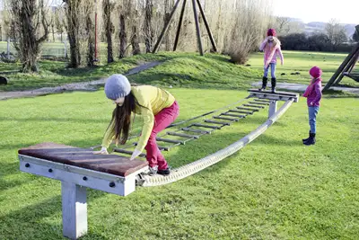 HUCK OCCITANIA : FUNAMBULE, ref 4591-73