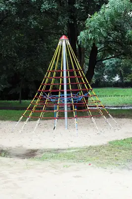 HUCK OCCITANIA : PYRAMIDE CHEOPS MINI, ref 4643-1B