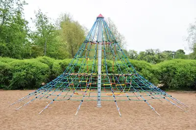 HUCK OCCITANIA : PYRAMIDE CHEOPS MIDI, ref 4643-2B