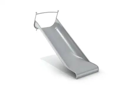 TOBOGGAN LARGE ELIRI 291cm