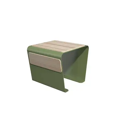 TABOURET ARRÏA