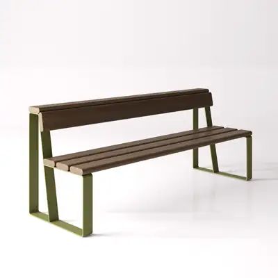 BANC IXTASSOU