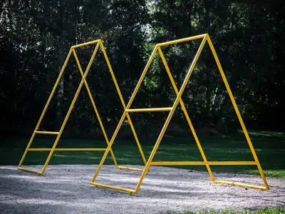 ÉQUIPEMENT SPORTIF KEBNE - module 1