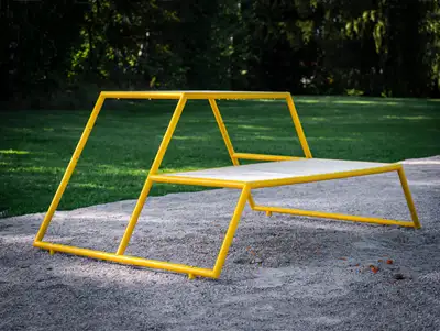 ÉQUIPEMENT SPORTIF KEBNE - module 4