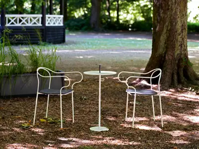NOLA : ASSISE POLYURÉTHANE POUR CHAISE KYPARN, ref U11-45