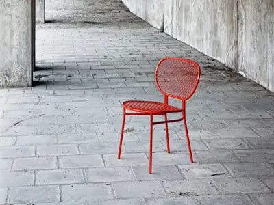 NOLA : CHAISE WIMBLEDON, ref U11-60LB