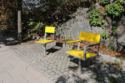 NOLA : CHAISE SIDEWALK, ref U17-08