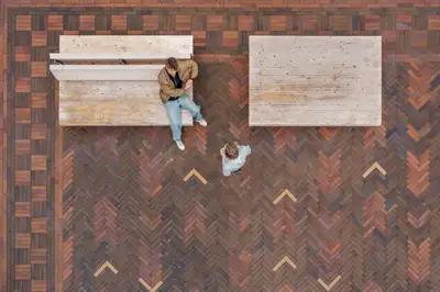 NOLA : PLATEFORME HARADS - 180x160cm, ref U25-03/180