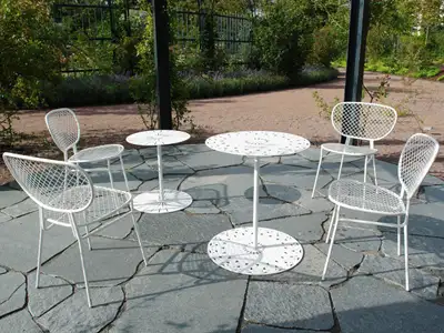 NOLA : TABLE CAKE, ref U80-00