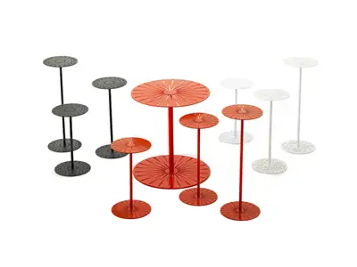 NOLA : TABLE DOT, ref U80-02