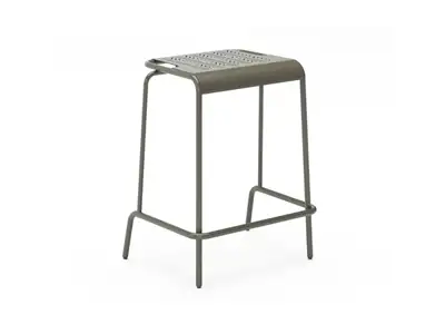 NOLA : TABOURET ERBA, ref Ö16-35