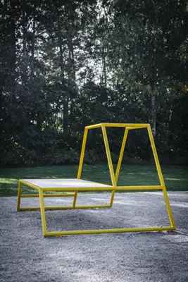 NOLA : ÉQUIPEMENT SPORTIF KEBNE - module 3, ref Ö72-12C