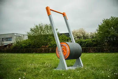 CYLINDRE - coloris standard