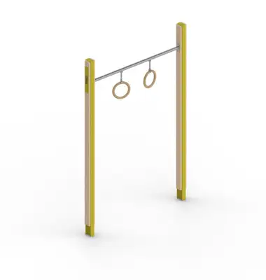 OCR - ANNEAUX DE SUSPENSION