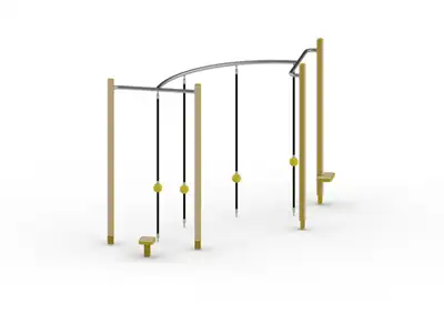 OCR - CORDES DE GRIMPE