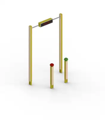 OCR - START & STOP CHRONOMÈTRE