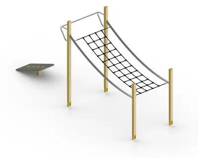 OCR - SAUT ET ESCALADE