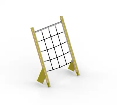 OCR - AGRÈS D'ESCALADE A