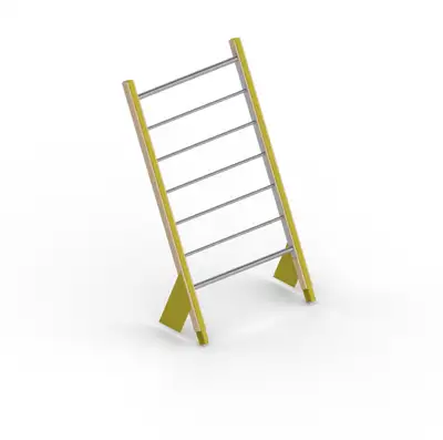 OCR - AGRÈS D'ESCALADE B