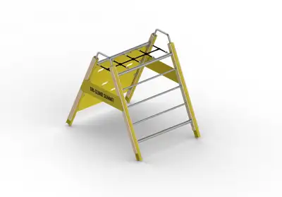 OCR - AGRÈS ESCALADE PETIT