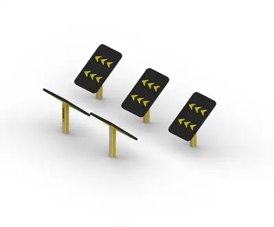 OCR - PLATEFORMES DE SAUT - droit