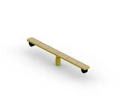 PLAYPARC : OCR - BASCULE D