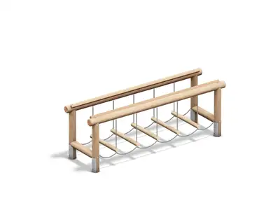 SAFARI-PARC - PONT MOUVANT