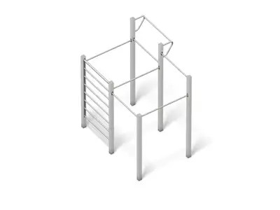 4FCIRCLE® Calisthenics - MINI 2