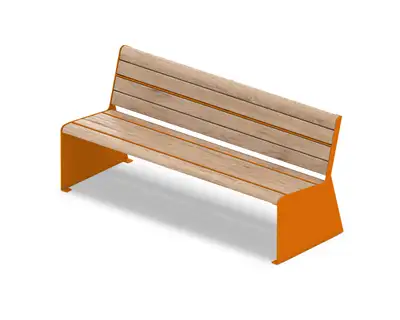 PLAYPARC : BANC CITY CLUB, ref 1402505