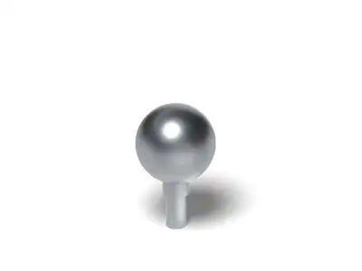 SPIEL-BAU GmbH : JEU A RESSORT JUMPER, ref 0005170