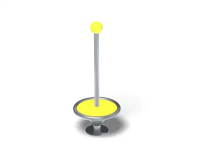 TOUPIE FORTISSIMO MEZZO