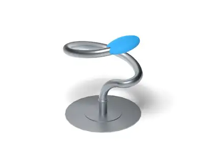 JEU ROTATIF SPROUT