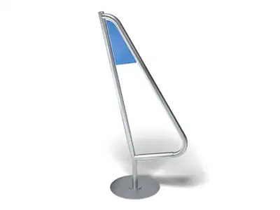 JEU D'ÉQUILIBRE WINDSURFER - rotatif